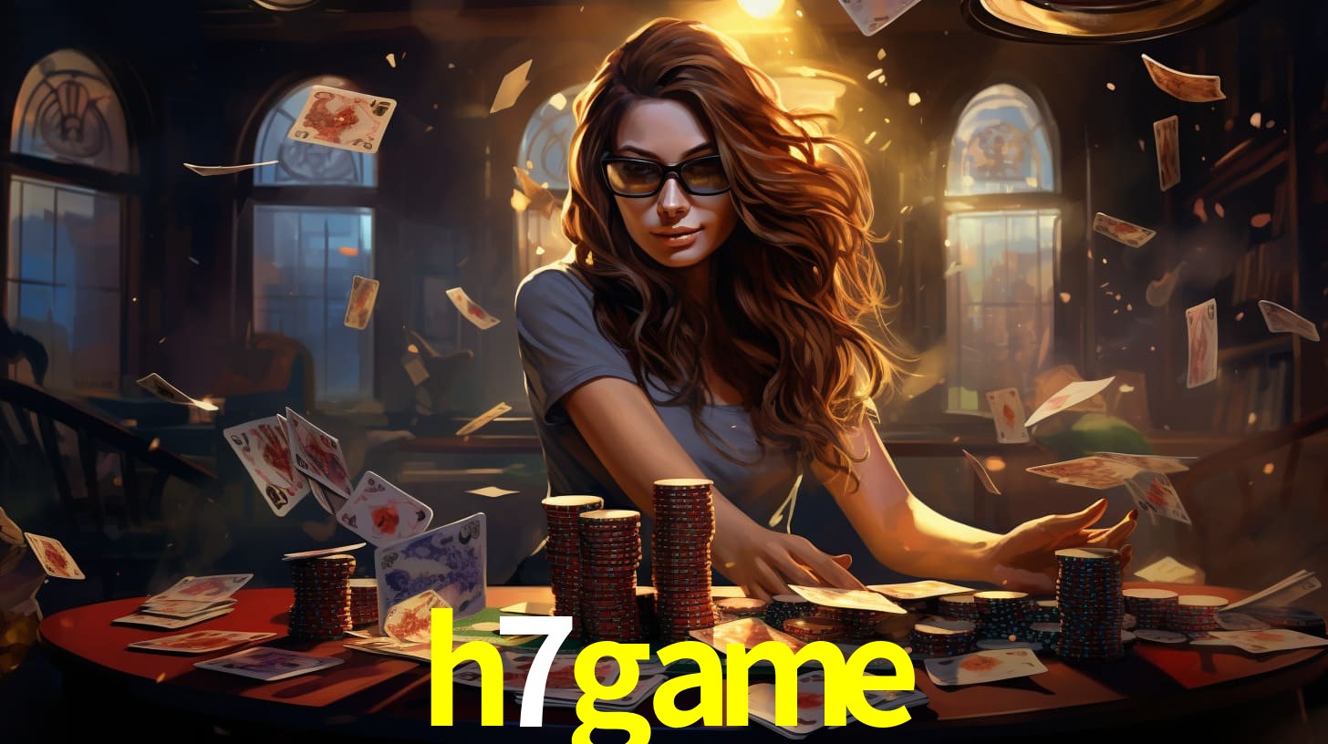 Spaceman Game h7game