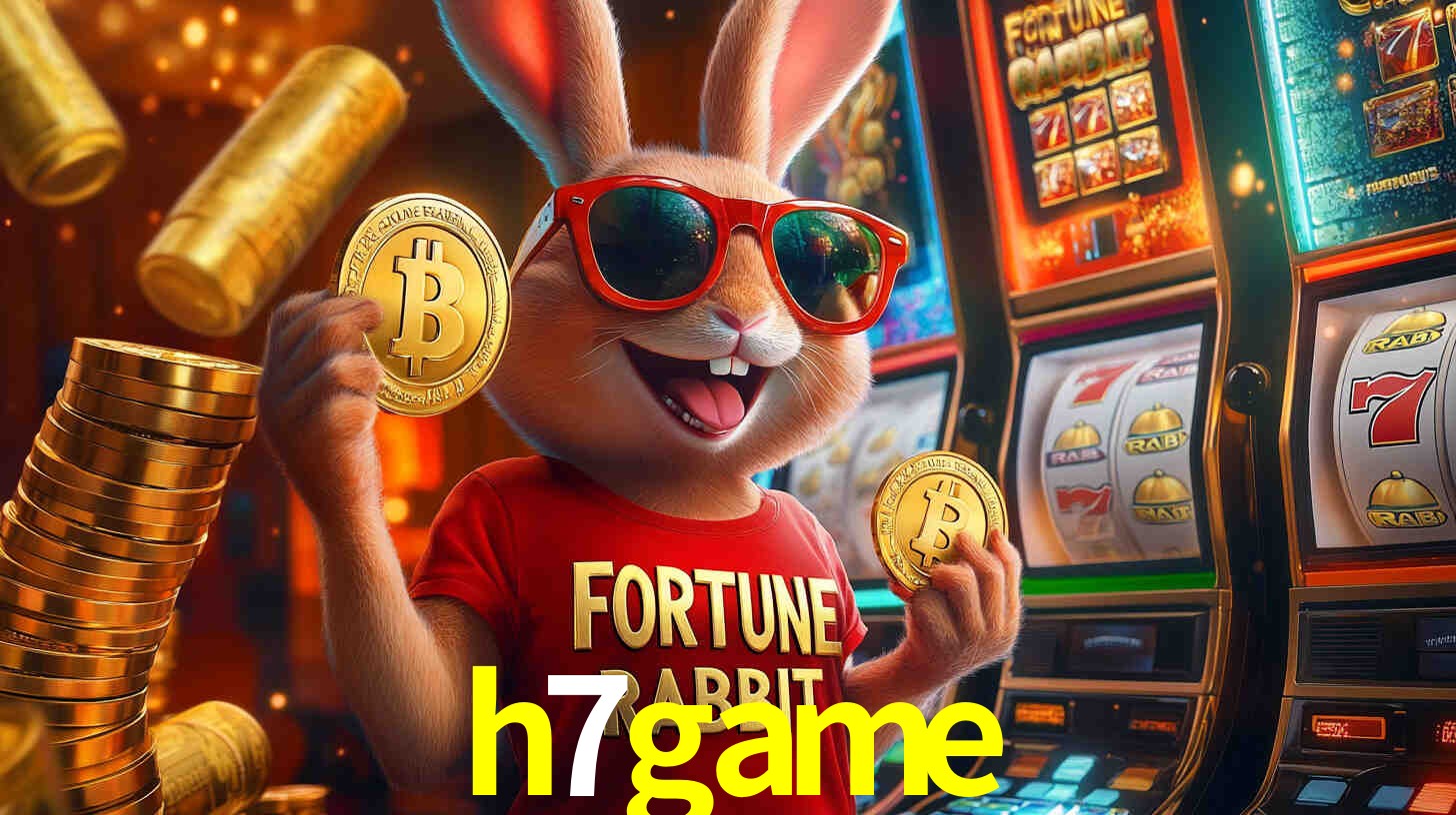 Inovações de Jogos na h7game: O Futuro das Experiências Interativas