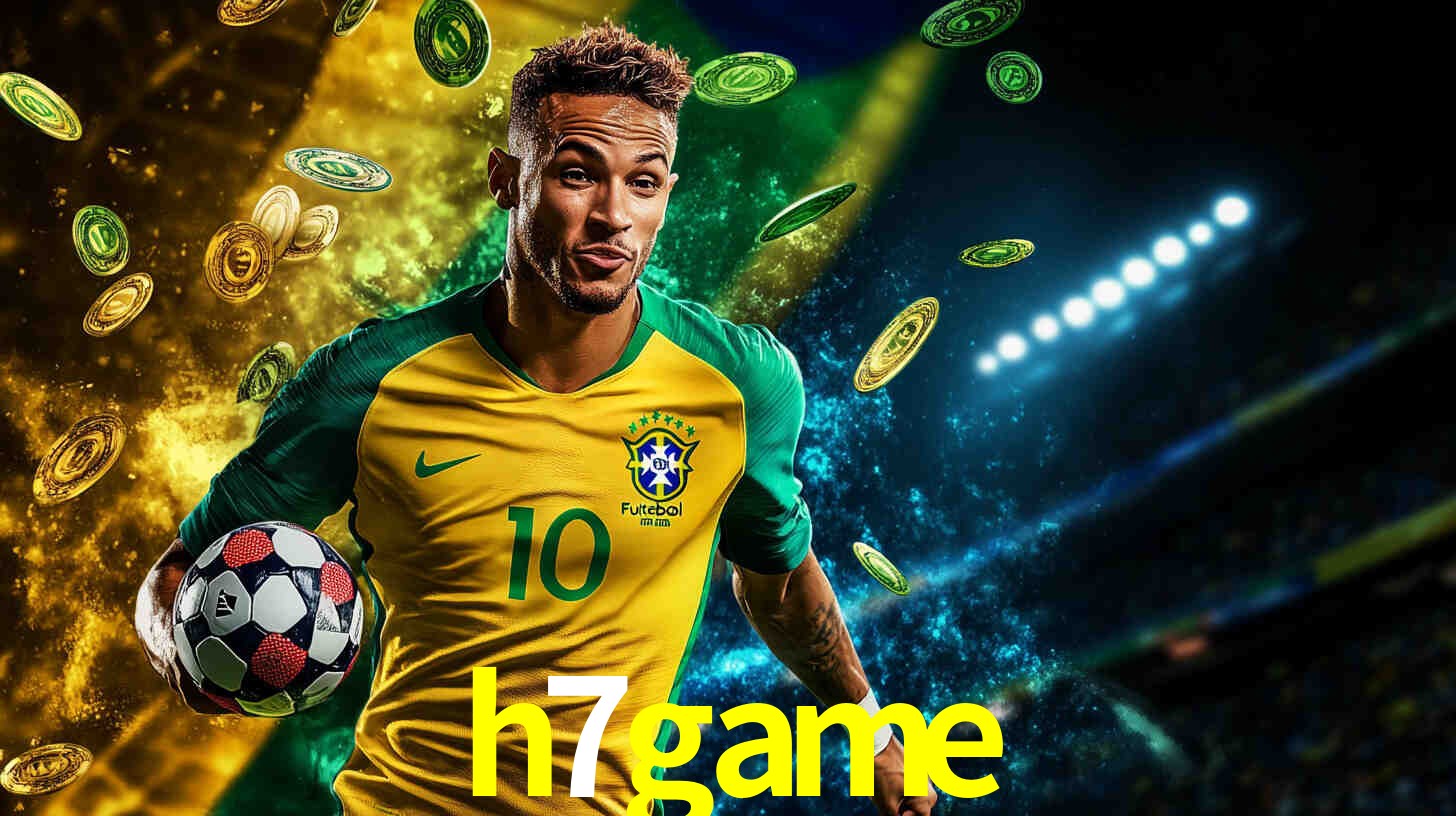 Apostas Esportivas na h7game: Um Guia Completo