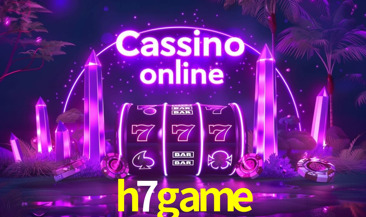 Segurança 2FA h7game