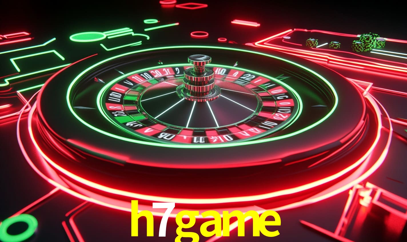 Descubra a Essência do h7game: Nossa História e Compromissos