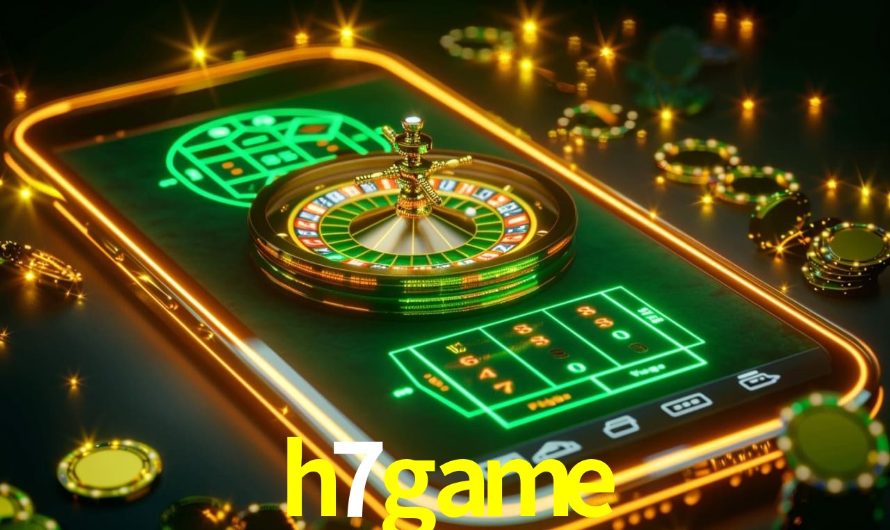 Integração de APIs h7game
