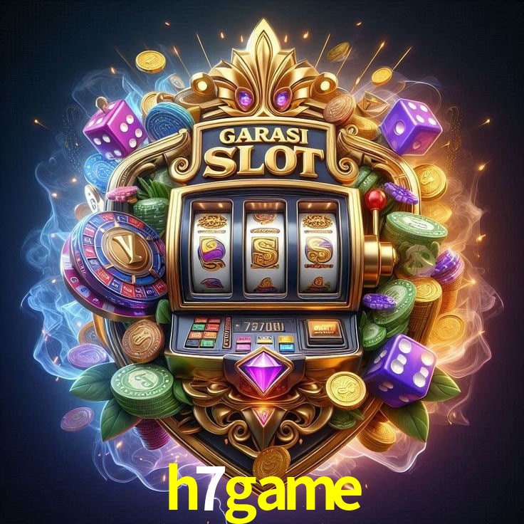 Benefícios da Conta h7game