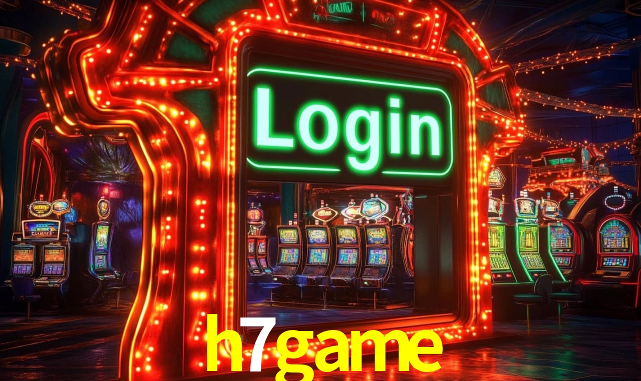 Casino VIP h7game