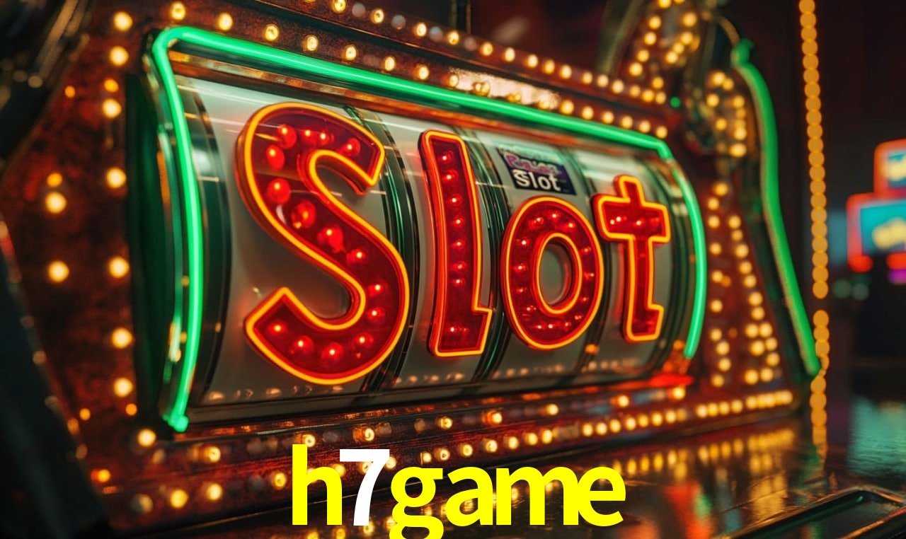 Tecnologia da Plataforma h7game