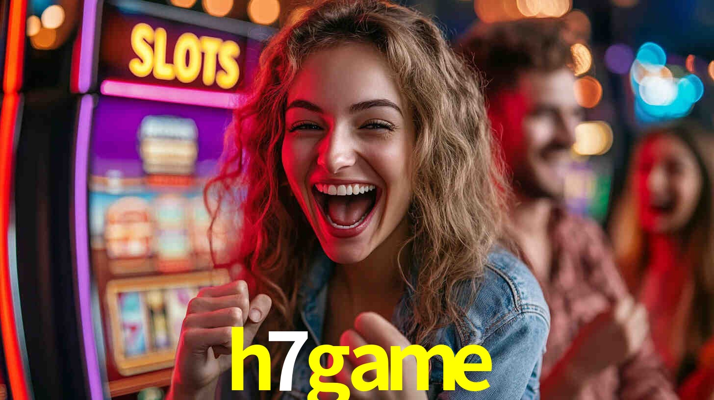 Descubra a Essência do h7game: Nossa História e Compromissos