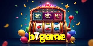 Sistemas de Segurança h7game