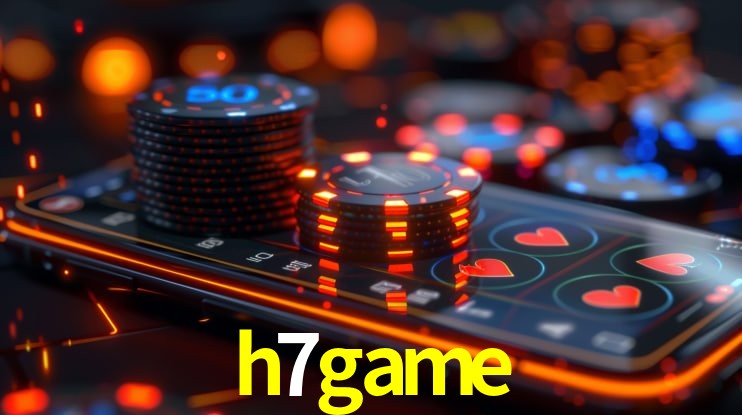Bonus Features h7game