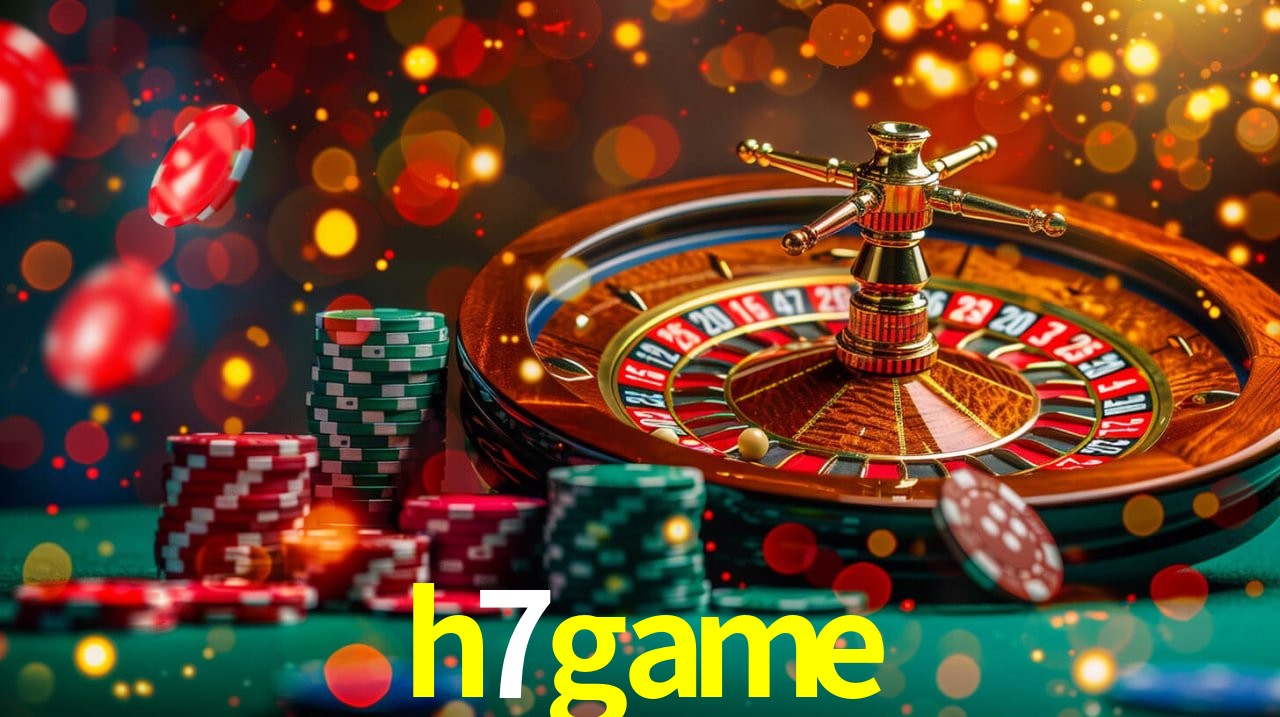 A Experiência Imersiva dos Cassinos Ao Vivo no h7game