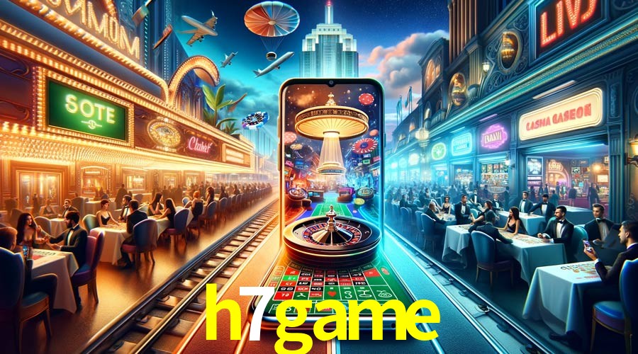 API Integration h7game