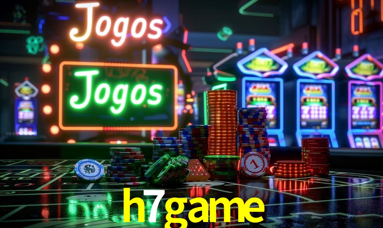 h7game.com