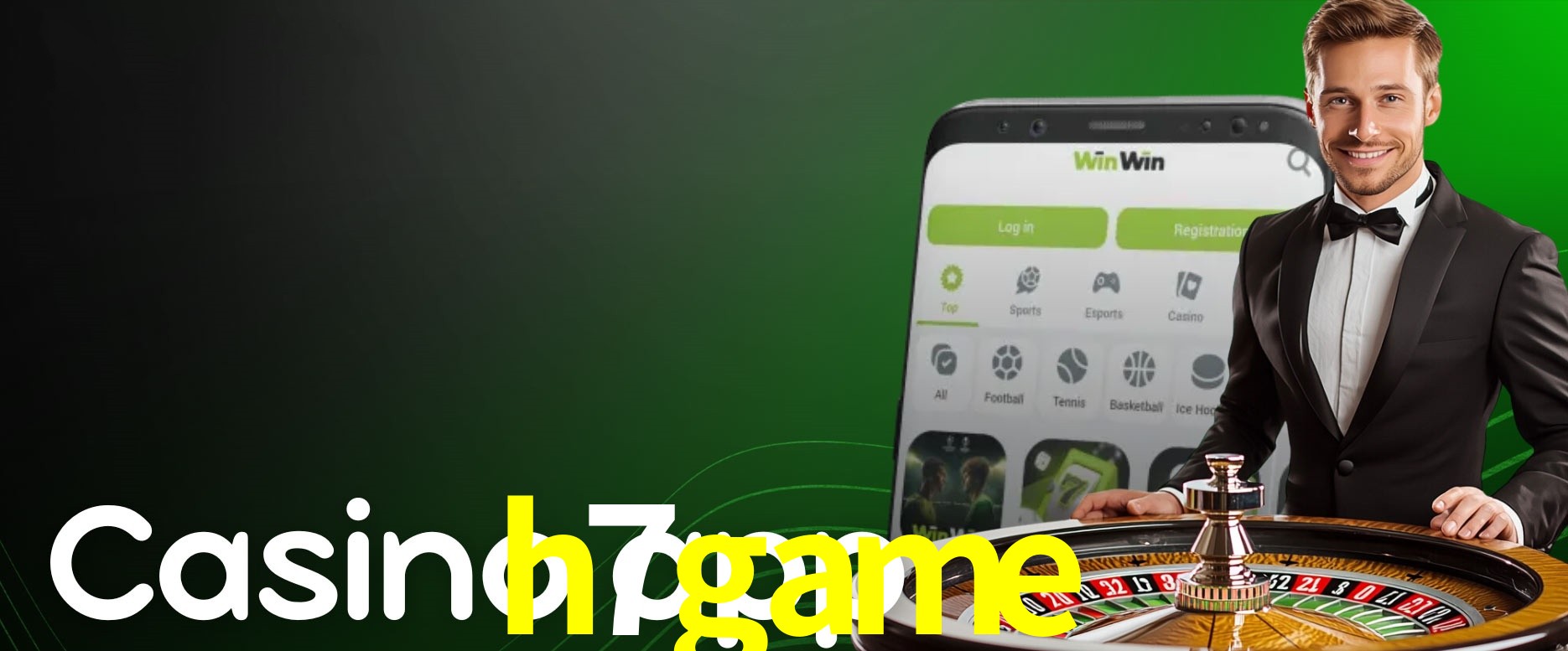 Exclusive Offers h7game