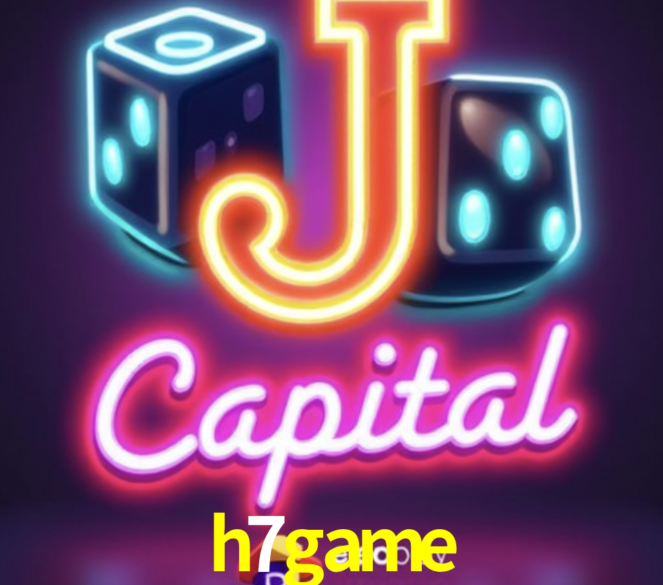 Weekend Specials h7game