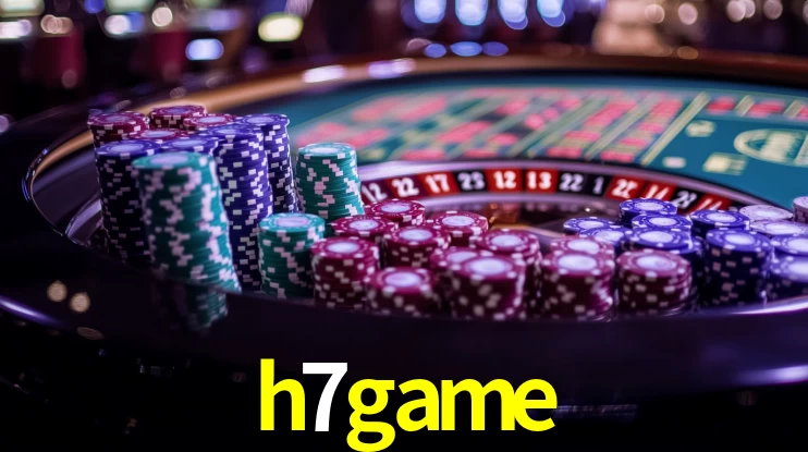 Blackjack Table h7game