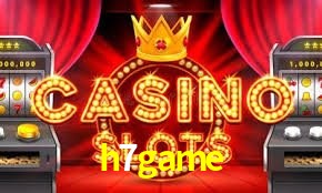 Slot Games h7game