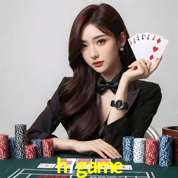 Design Responsivo h7game