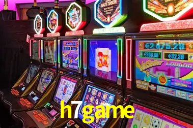 A Experiência Imersiva dos Cassinos Ao Vivo no h7game
