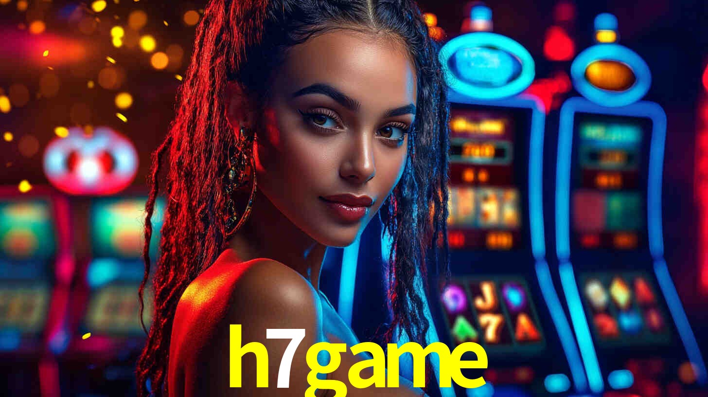 A Popularidade dos Caça-Níqueis no h7game
