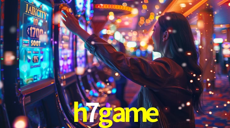 h7game bet
