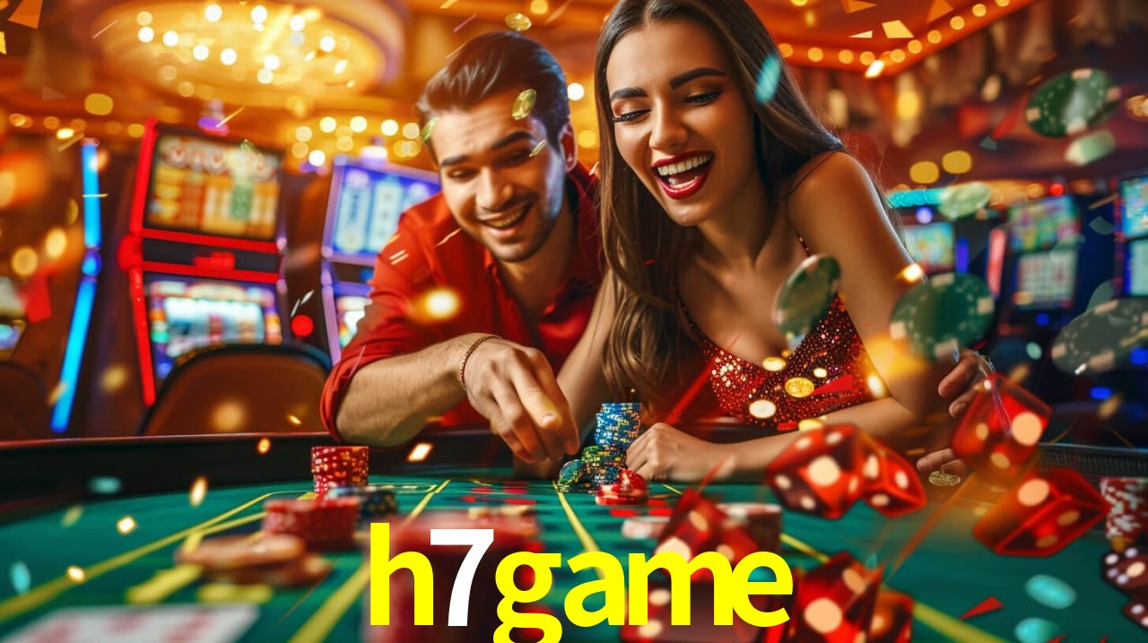 Login Seguro h7game